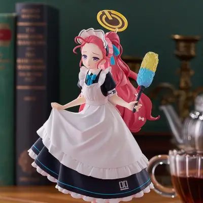 Pop Up Parade Blue Archive yuzu maid